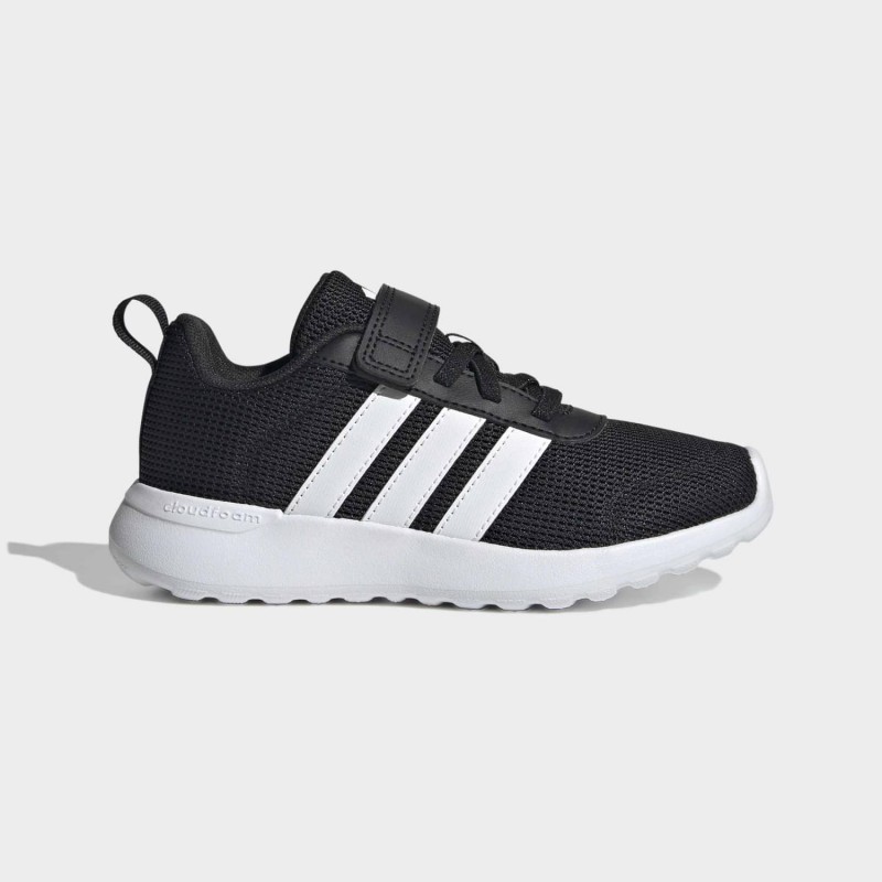 أحذية أطفال — adidas Kid's Vl Move El C Shoes - Black