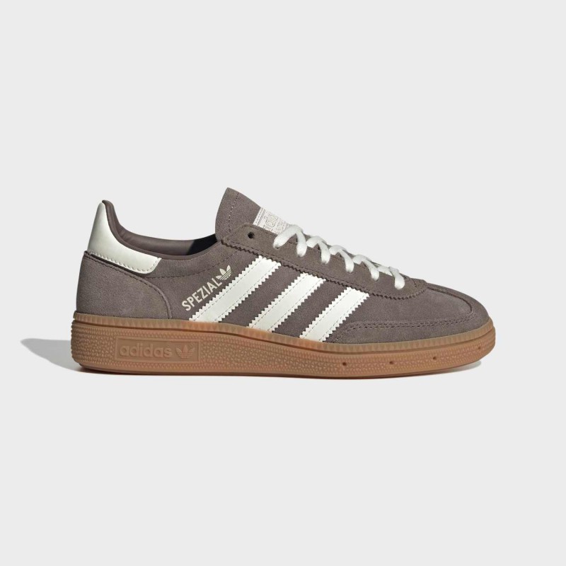 أحذية أطفال — adidas Women's Handball Spezial Shoes - Brown