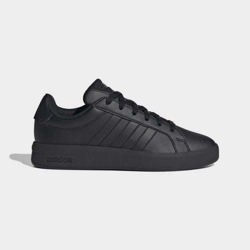 أحذية أطفال — adidas Grand Court 3.0 Shoes - Black