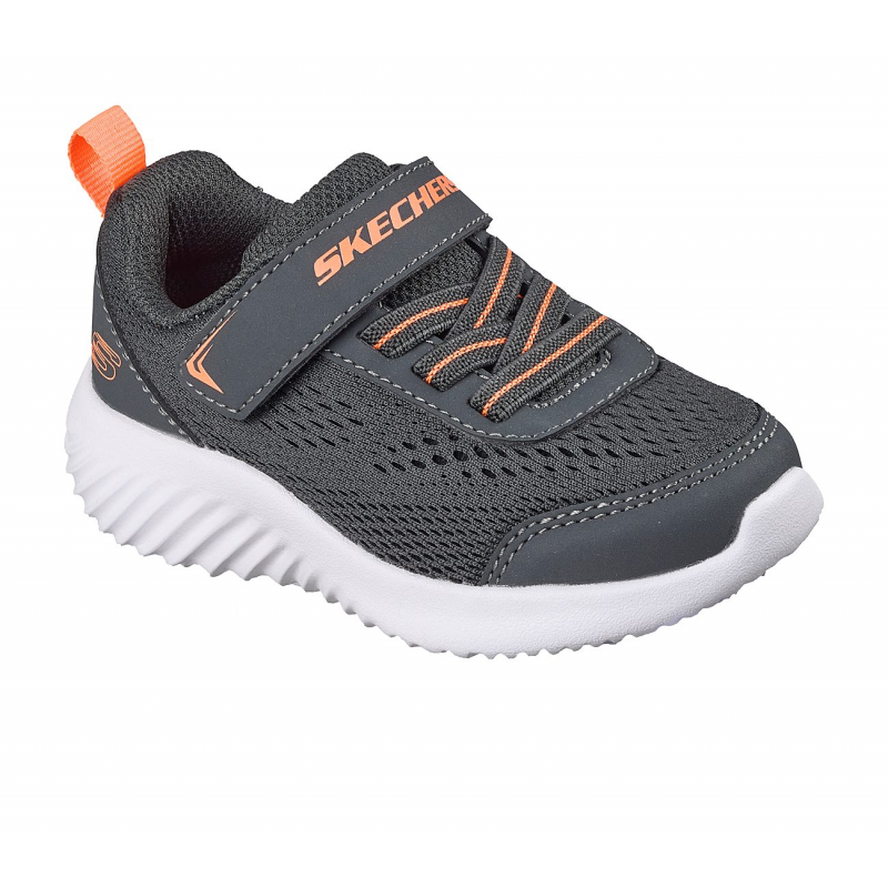 أحذية أطفال — Skechers Kid's Boys' Bounder Shoes