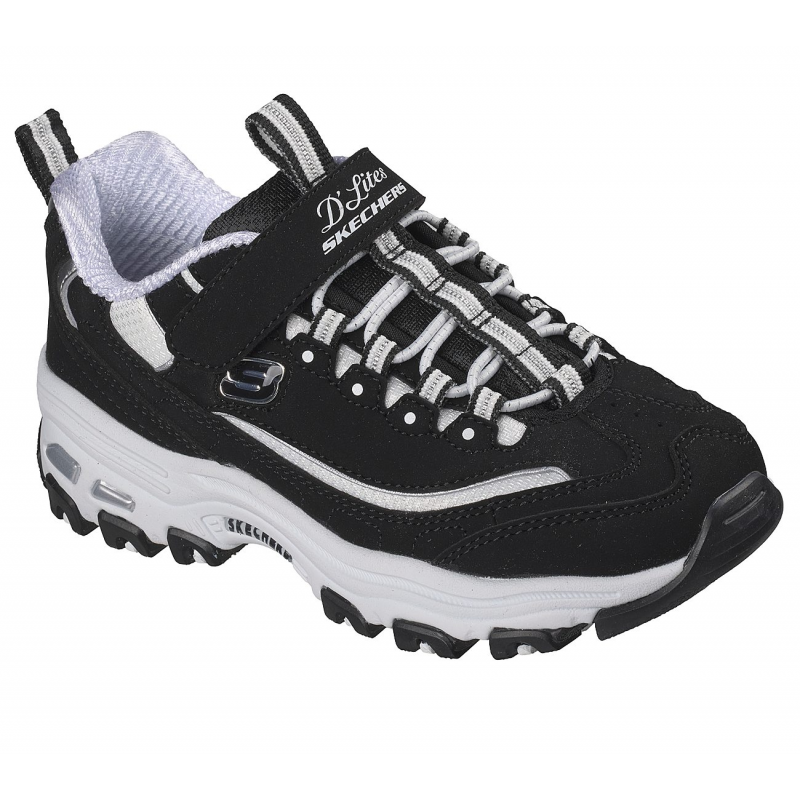 أحذية أطفال — Skechers Kid's Girls' D'Lites Shoes