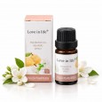 زيت عطريEnglish pear and freesia سعة 10 ملل