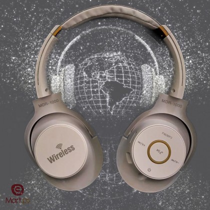سماعات هيدفون ويرليس AZ1001