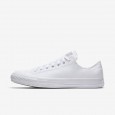 CONVERSE CHUCK TAYLOR MONOCHROME LOW TOP