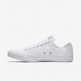 CONVERSE CHUCK TAYLOR MONOCHROME LOW TOP