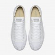 CONVERSE CHUCK TAYLOR MONOCHROME LOW TOP