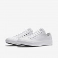 CONVERSE CHUCK TAYLOR MONOCHROME LOW TOP