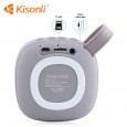 سبيكر بلوتوث Kisonli