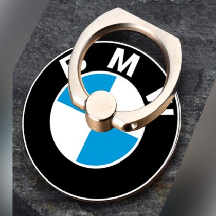 Phone Ring BMW Logo