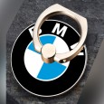 Phone Ring BMW Logo