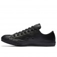 CHUCK TAYLOR ALL STAR MONO LEATHER LOW TOP