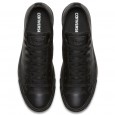 CHUCK TAYLOR ALL STAR MONO LEATHER LOW TOP
