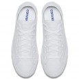 CHUCK TAYLOR ALL STAR MONO LEATHER LOW TOP