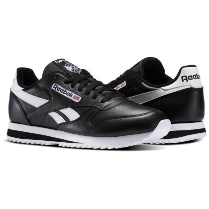 CLASSIC LEATHER RIPPLE LOW BP
