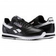 CLASSIC LEATHER RIPPLE LOW BP
