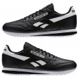 CLASSIC LEATHER RIPPLE LOW BP