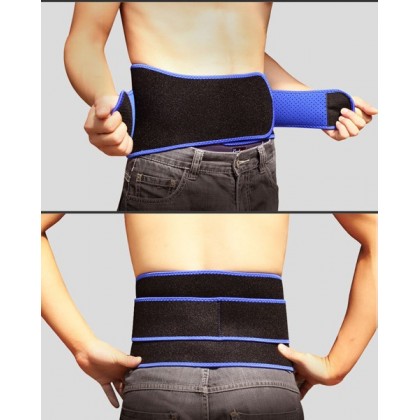 مشد خصر Twist Support