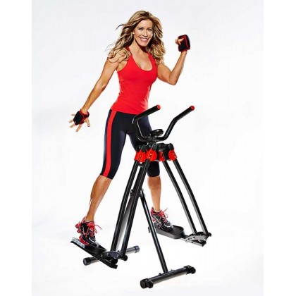 Slim srider الغزال الطائر