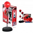 punching ball set