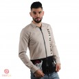قميص شبابي سحاب BALANDI تركي