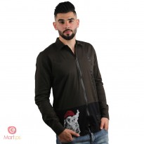 قميص شبابي سحاب BALANDI تركي
