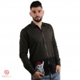 قميص شبابي سحاب BALANDI تركي
