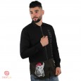 قميص شبابي سحاب BALANDI تركي