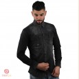 قميص شبابي ازرار كبس BALANDI تركي