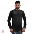 قميص شبابي ازرار كبس BALANDI تركي