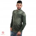 قميص شبابي ازرار كبس BALANDI تركي