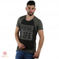 تي شيرت شبابي Balandi تركي