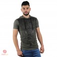 تي شيرت شبابي Balandi تركي