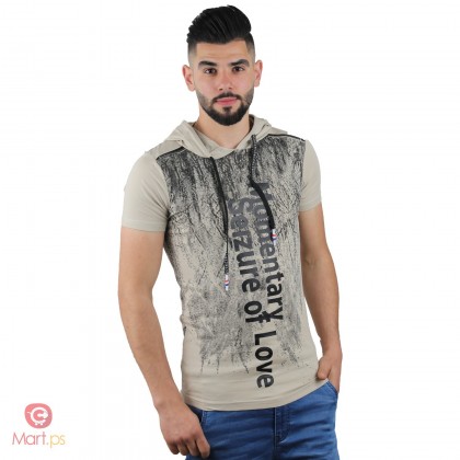 تي شيرت شبابي Balandi تركي