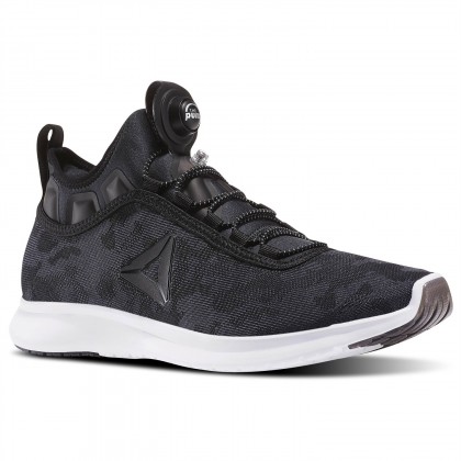 REEBOK PUMP PLUS CAMO