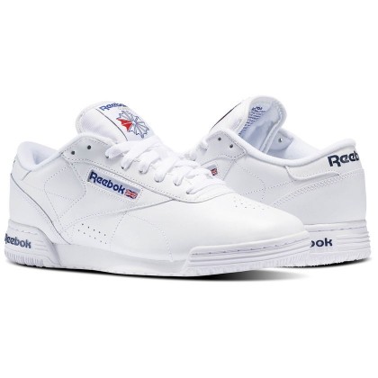 REEBOK EX O FIT LO CLEAN LOGO INT