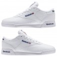 REEBOK EX O FIT LO CLEAN LOGO INT