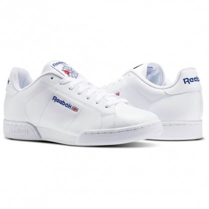 REEBOK NPC II