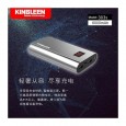 power bank 6000mAh Kingleen