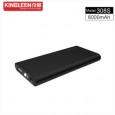 power bank 6000mAh Kingleen