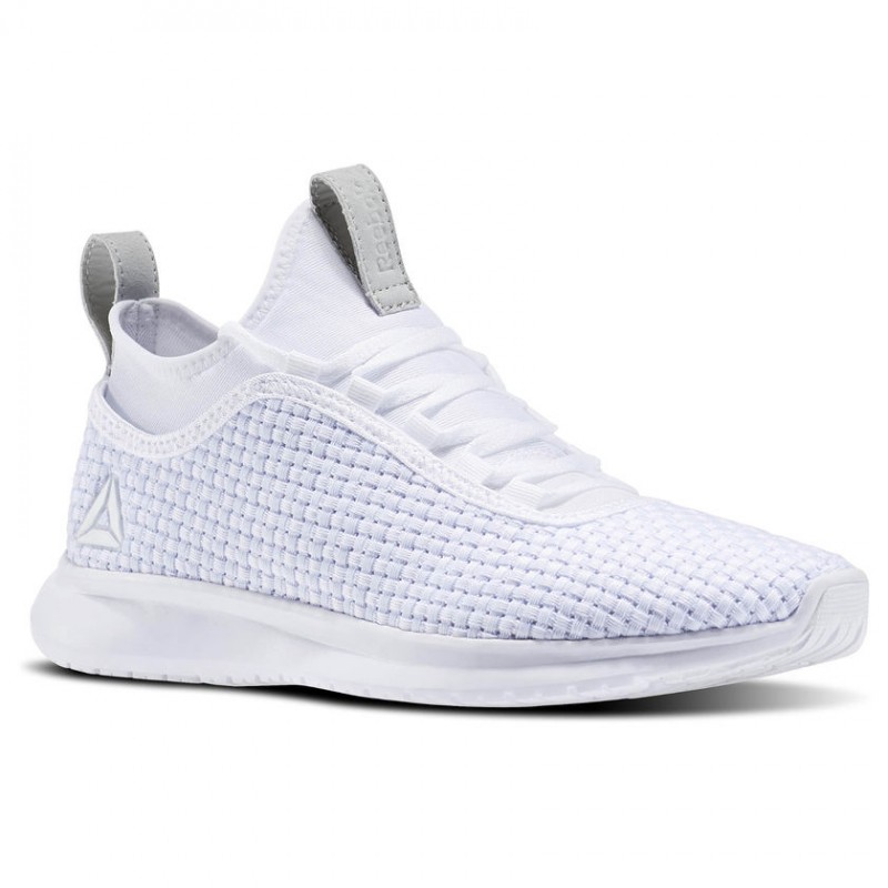 REEBOK PLUS WOVEN RUNNER Mart Online Shop