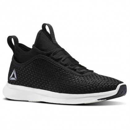 REEBOK PLUS RUNNER WOVEN