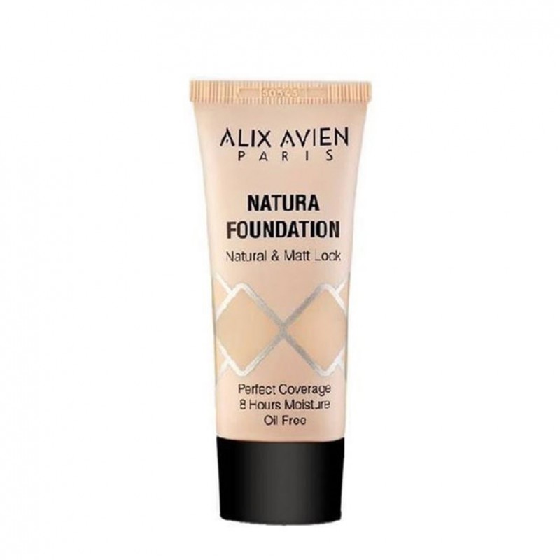 Alix Avien Natura Foundation Alix Avien Natura Foundation