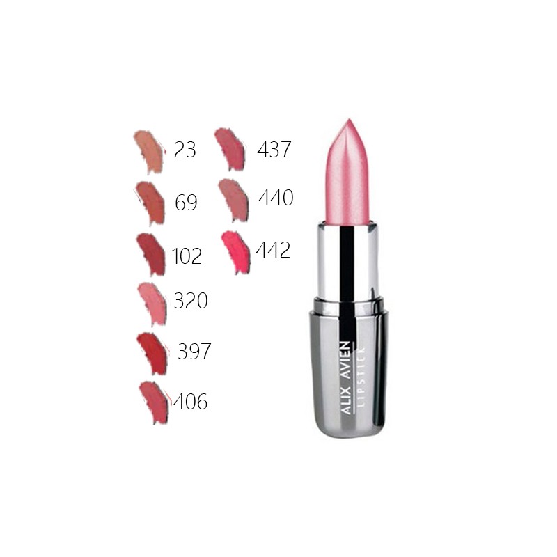 Alix Avien Maxilip Lipstick Alix Avien Maxilip Lipstick