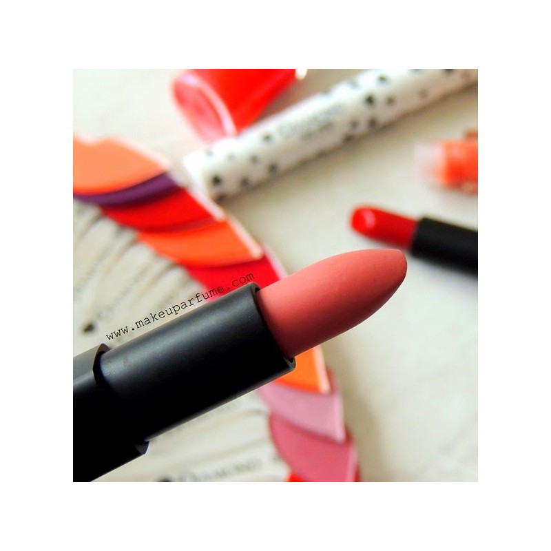 Alix Avien Matt Diamond Lipstick Alix Avien Matt Diamond Lipstick
