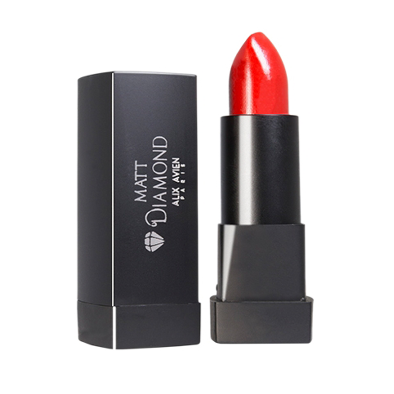 Alix Avien Matt Diamond Lipstick Alix Avien Matt Diamond Lipstick