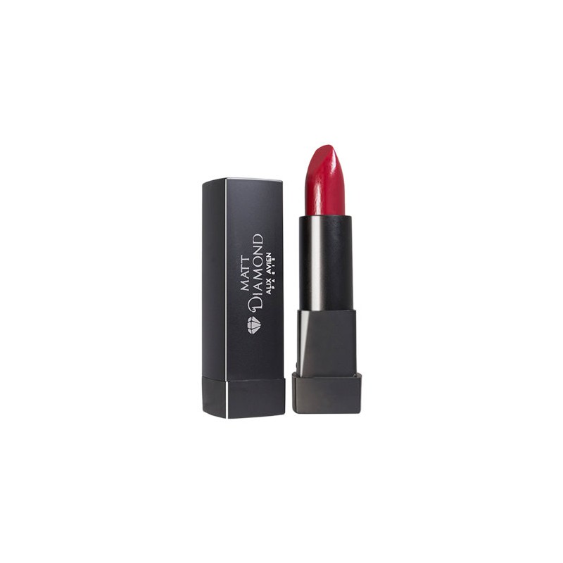 Alix Avien Matt Diamond Lipstick Alix Avien Matt Diamond Lipstick