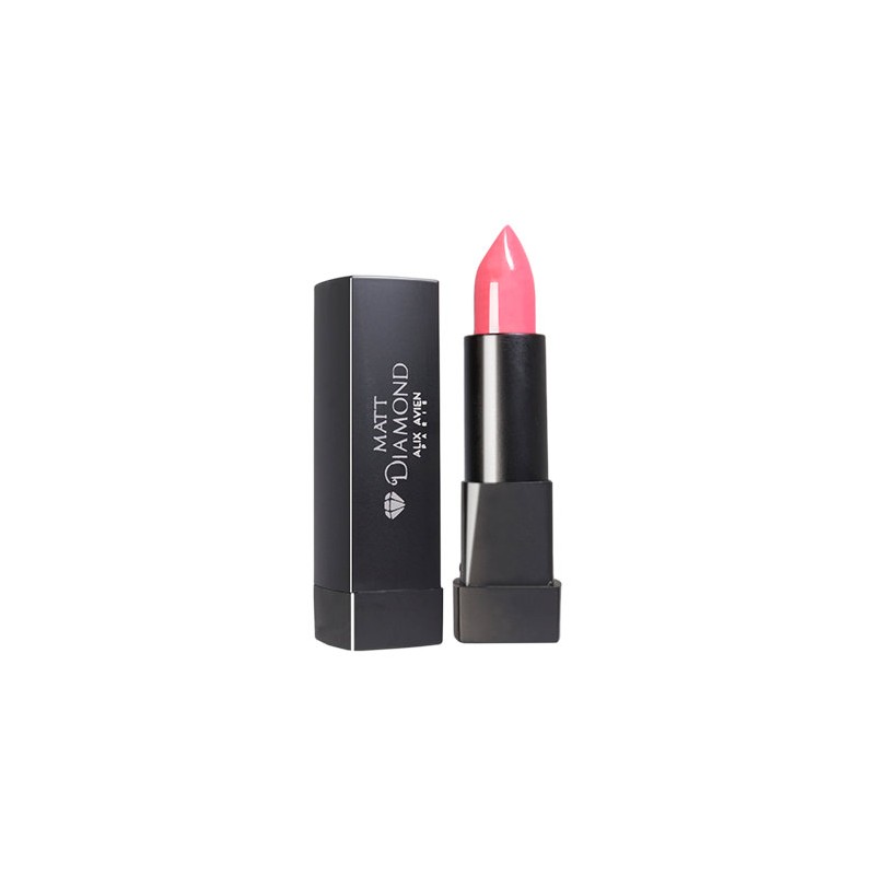 Alix Avien Matt Diamond Lipstick Alix Avien Matt Diamond Lipstick