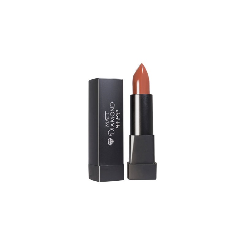 Alix Avien Matt Diamond Lipstick Alix Avien Matt Diamond Lipstick