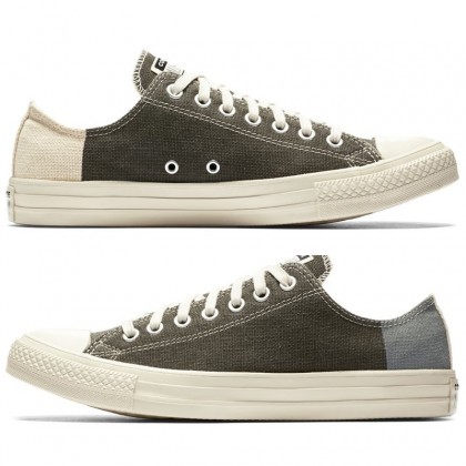 Converse CTAS OX