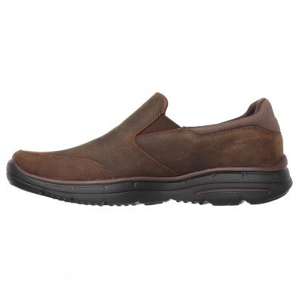 Skechers men's cheap glides calculous